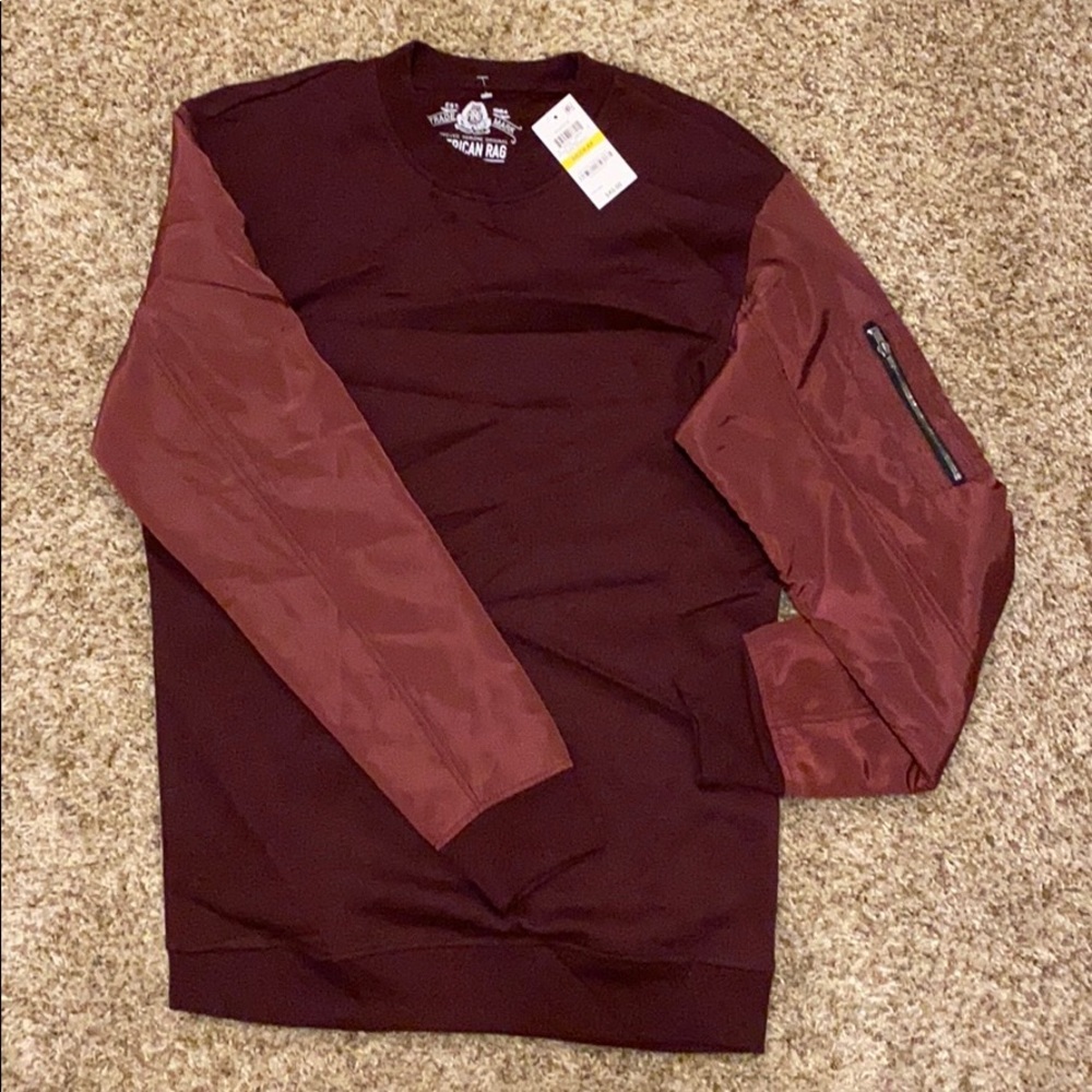 Men’s Fleece